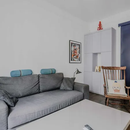 Oasis Of Tranquility - Surrounding Montmartre Apartment Paris